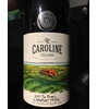 Caroline Cellars Cabernet Franc 2010